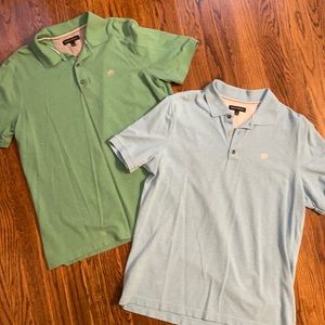 BR men’s polo bundle